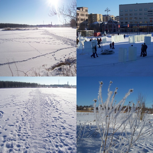 Winter Vaasa (21-02-2006)